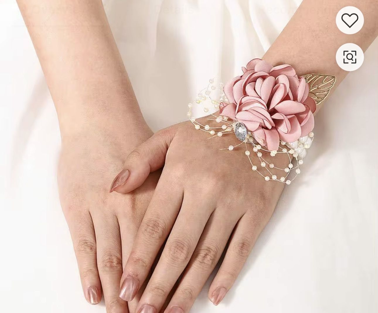 Corsage Prom Delivery Available Preorders Available