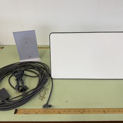 Starlink Dish And router (gen 2)