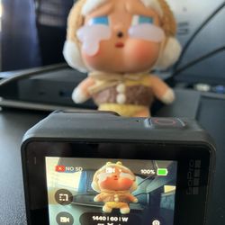 GoPro Black 7 With Extra $120 
