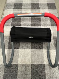 Perfect Fitness Ab Roller Wheel