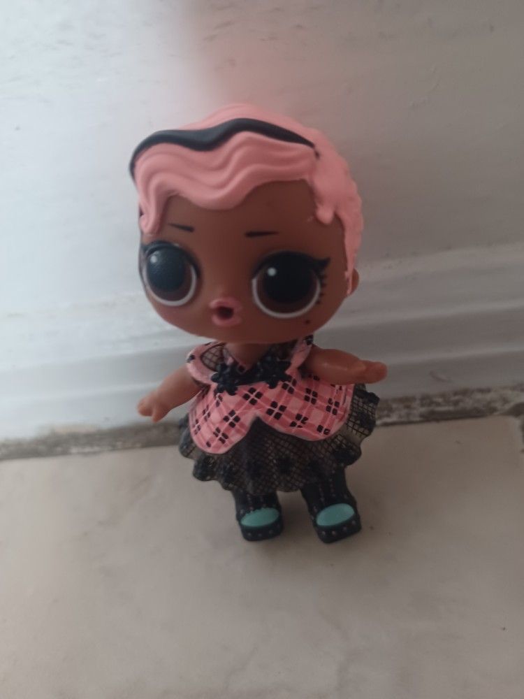 Lol Mini