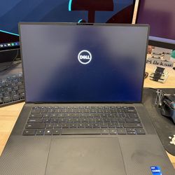 Dell XPS 15 Perfect Condition Laptop