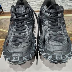 Balenciaga size 7.5 discount