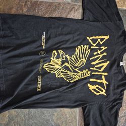 Twenty one pilots tour t-shirt