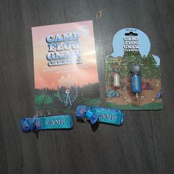 2025 Camp Flog Gnaw Tickets