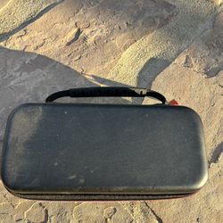 Nintendo Switch Carrying Case 