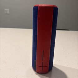 UE Boom 2 Bluetooth speaker 