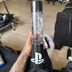 Ps5 lamp