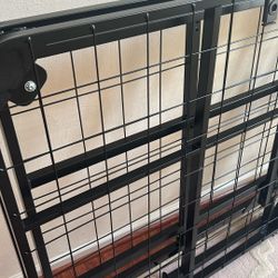 Bed Mattress Lifter Frame 