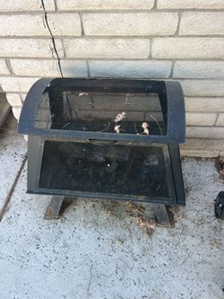 Fire Bit