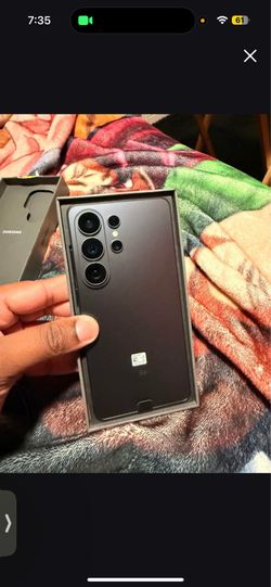 Galaxy s26 ultra