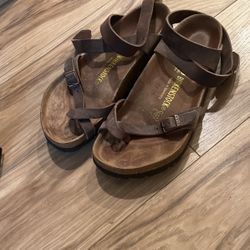 Birkenstock Sandals