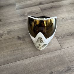 i5 Dye Invision White And Gold