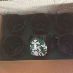 Starbucks 14oz Coffee Cup