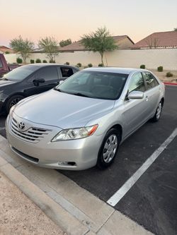 2009 Toyota Camry