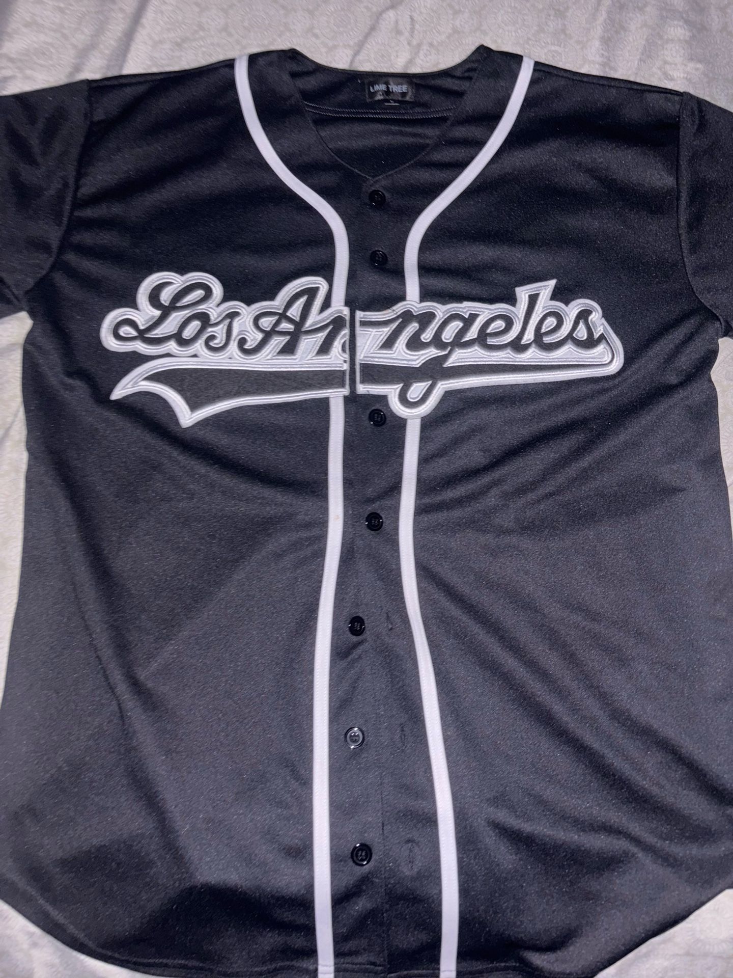 LA Rookie T-shirt