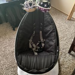 Mamaroo Swing