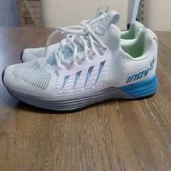 Inov 8 F Lite G300 Cross Trainers 