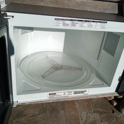 Kenmore Microwave 1200W