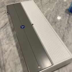 JL Audio Amp Marine