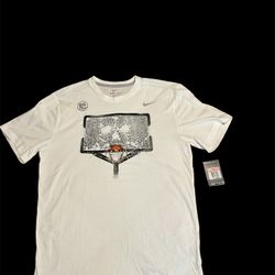 Nike Dri-Fit T-Shirt-Starfish