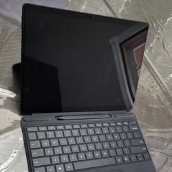 Microsoft Surface Pro X Bundle