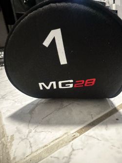 MG29 Tour X Driver & 3-Wood Golf Club Set – $75 OBO