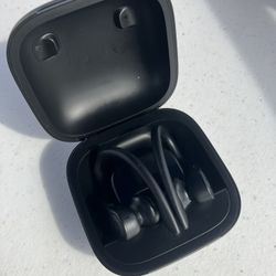 Beats Powerbeats Pro