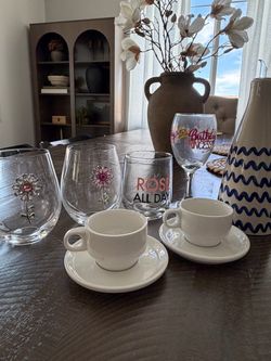 Bundle ceramic and glass kitchenware set (check pics )