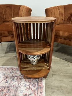 Side Table