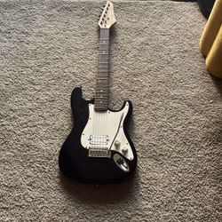 Kona Stratocaster Electric Guitar