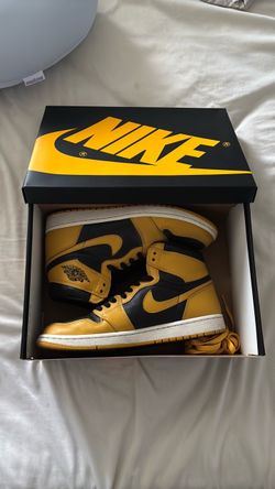 Air Jordan High Pollens