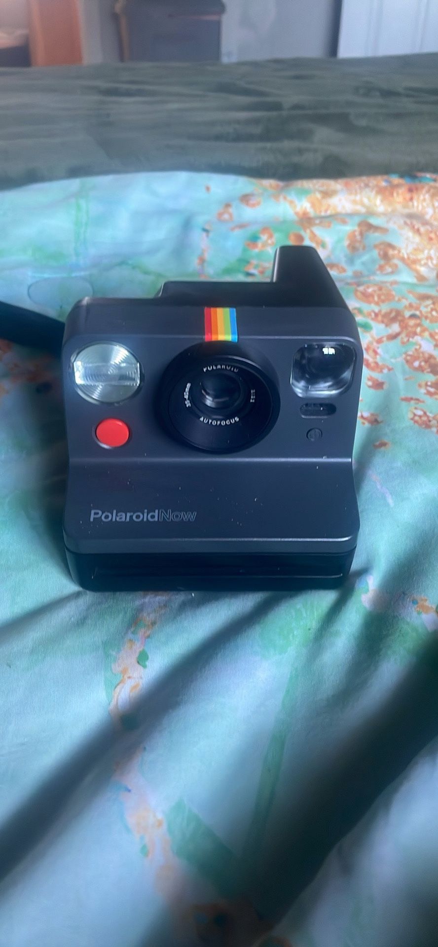 Polaroid Camera