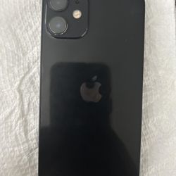 iPhone 12 Mini (desbloqueado Para Cualquier Red Móvil 