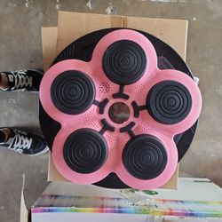 Boxing /punching Game 