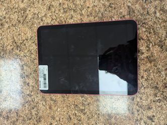 APPLE M:A3354 APPLE TABLET 128GB