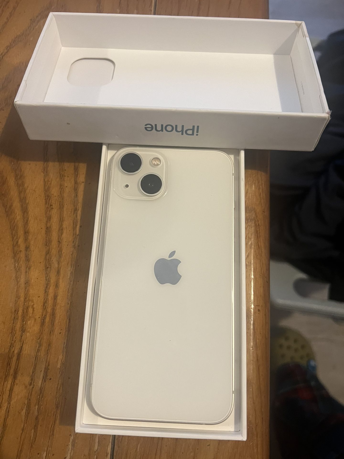 iPhone 13 
