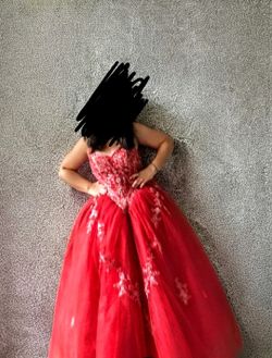Quince Dress size 6