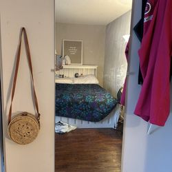 Wall Mirror