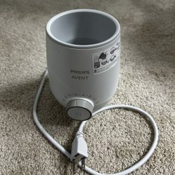 Philips  Avent Bottle Warmer