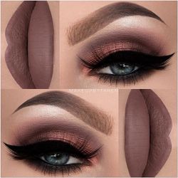 Anastasia Matte Liquid Lipstick Grim
