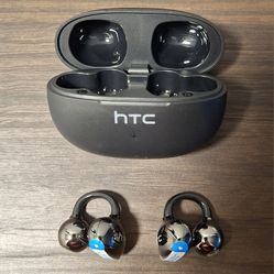 Earphones HTC