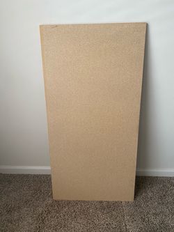 $5 Only- Wood Board