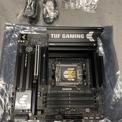 Tuf Gaming B850M-plus Wi-Fi