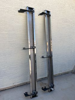 Running Boards