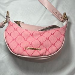New Cross Hand Bag 