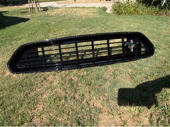 Mustang parts