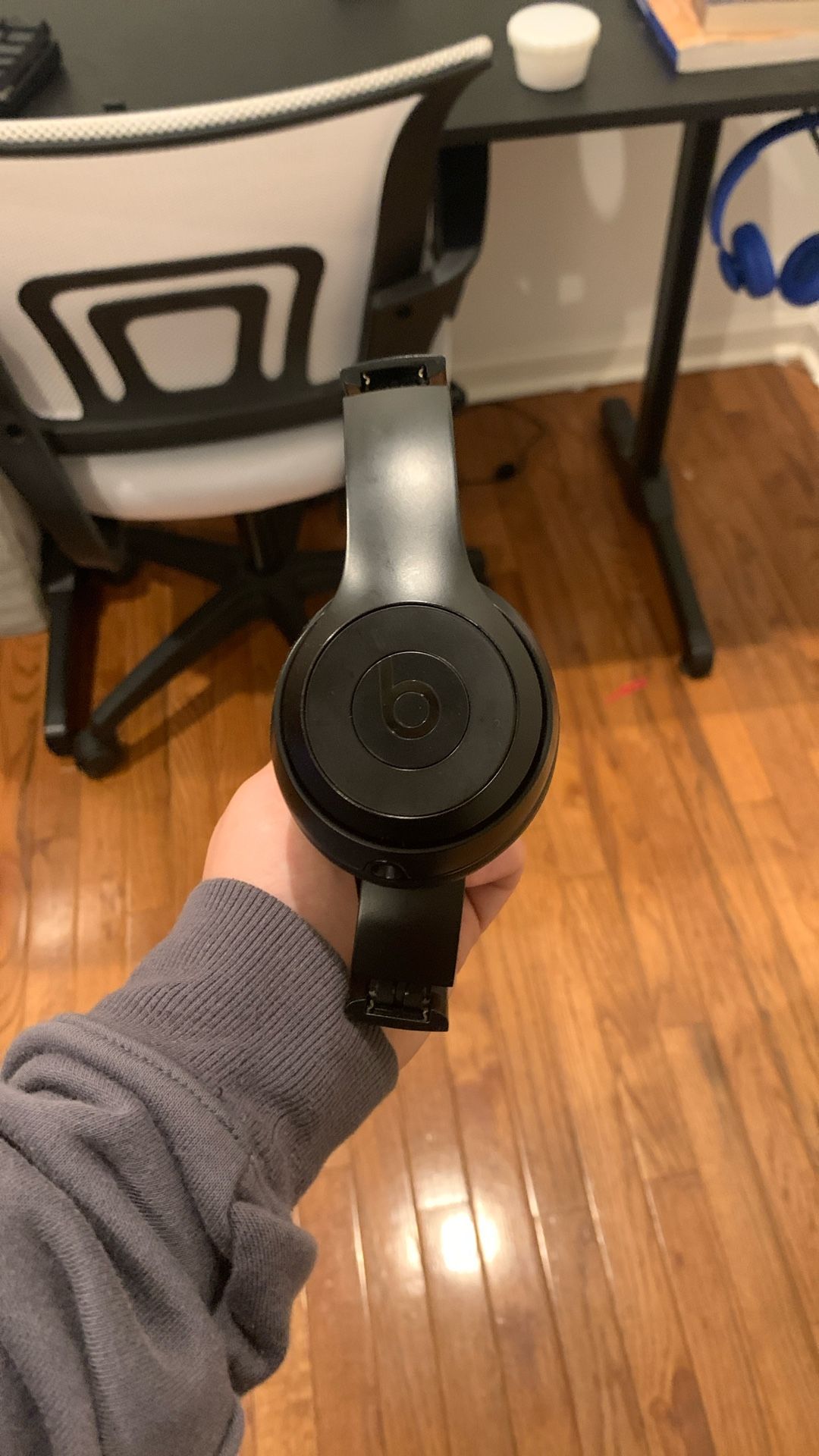 Beats Solo 3 Black