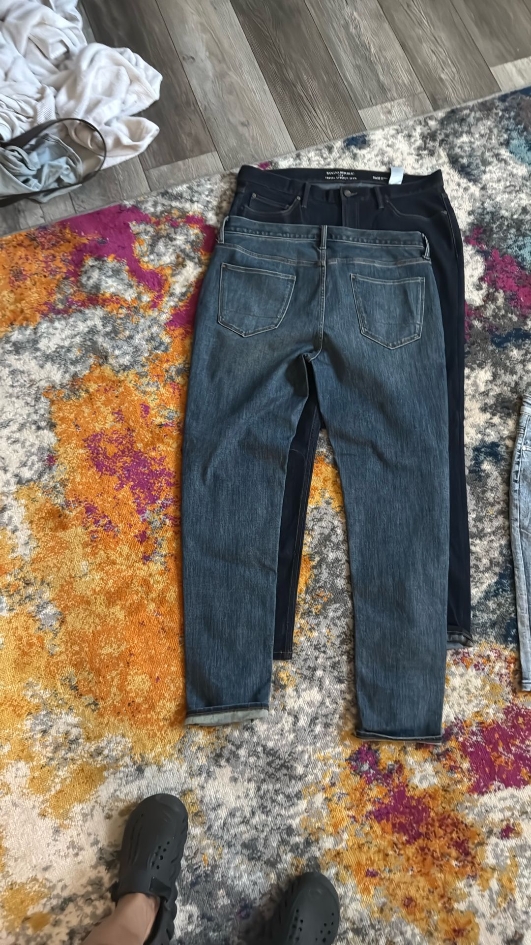 Men’s Pants 35x32 36x32