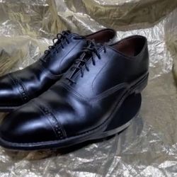 Allen Edmonds Men's Shoes 